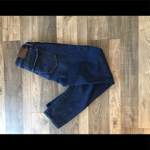 Lucky Brand Hayden Skinny Jeans